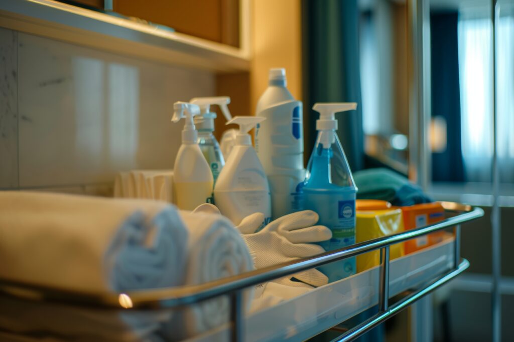 productes de neteja 2026