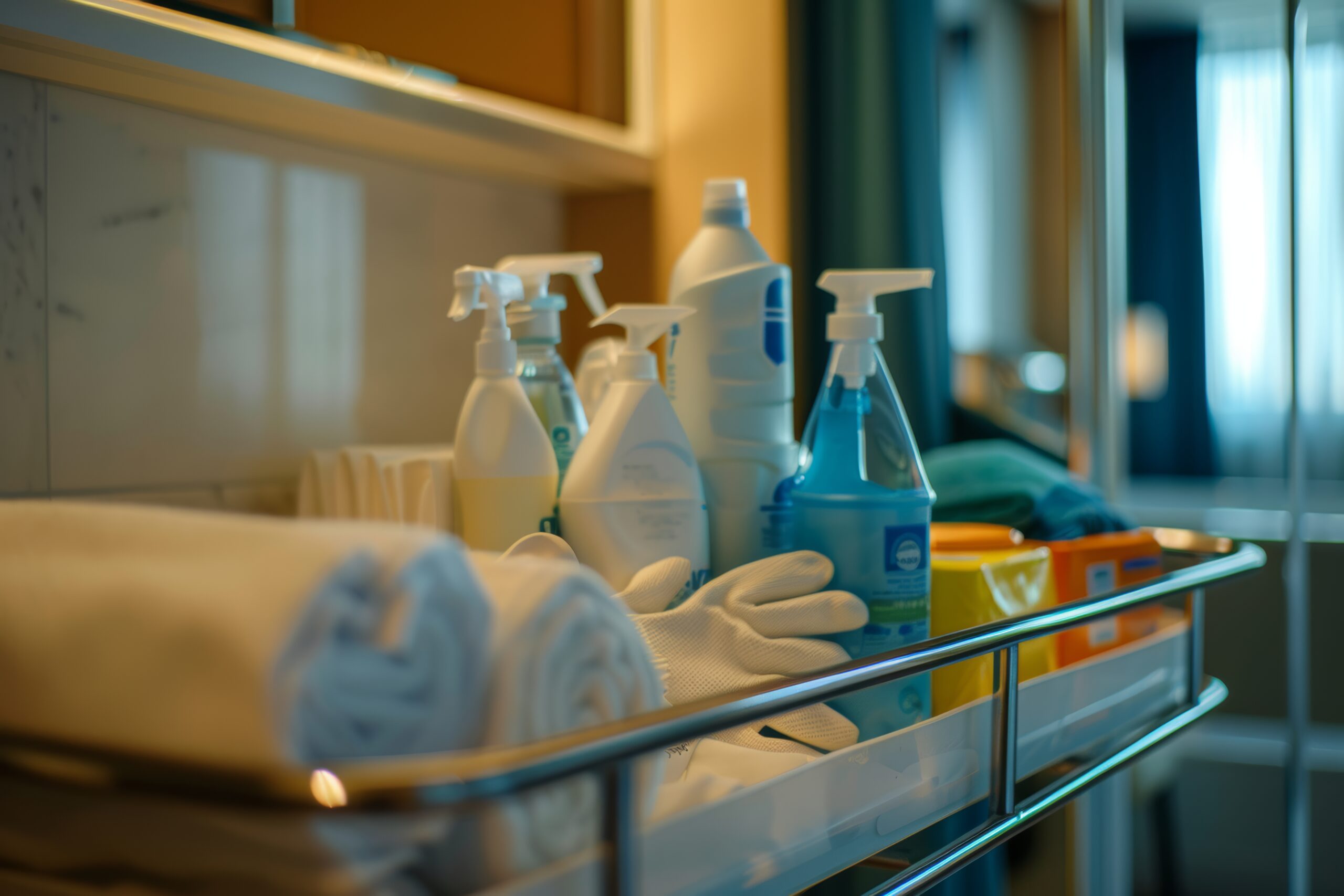 productes de neteja 2026