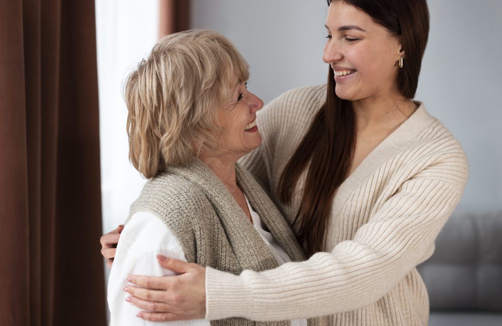 granny-spending-time-with-her-grandchildren